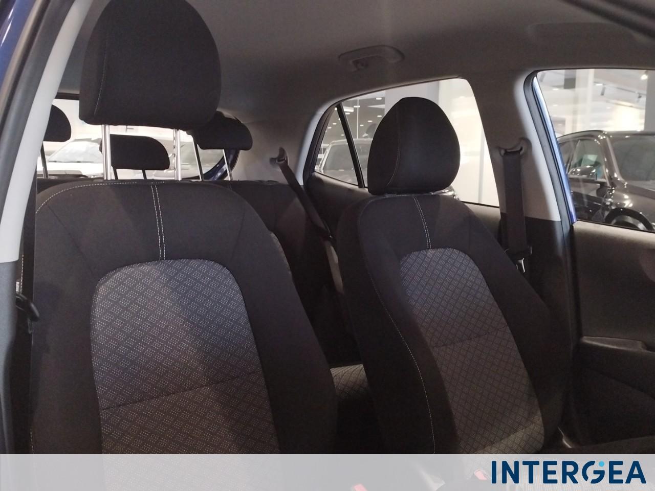 KIA Picanto 1.0 gdi Urban