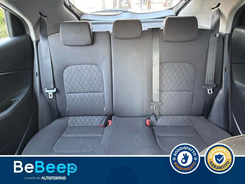 Kia Rio 5P 1.2 CVVT ACTIVE E6
