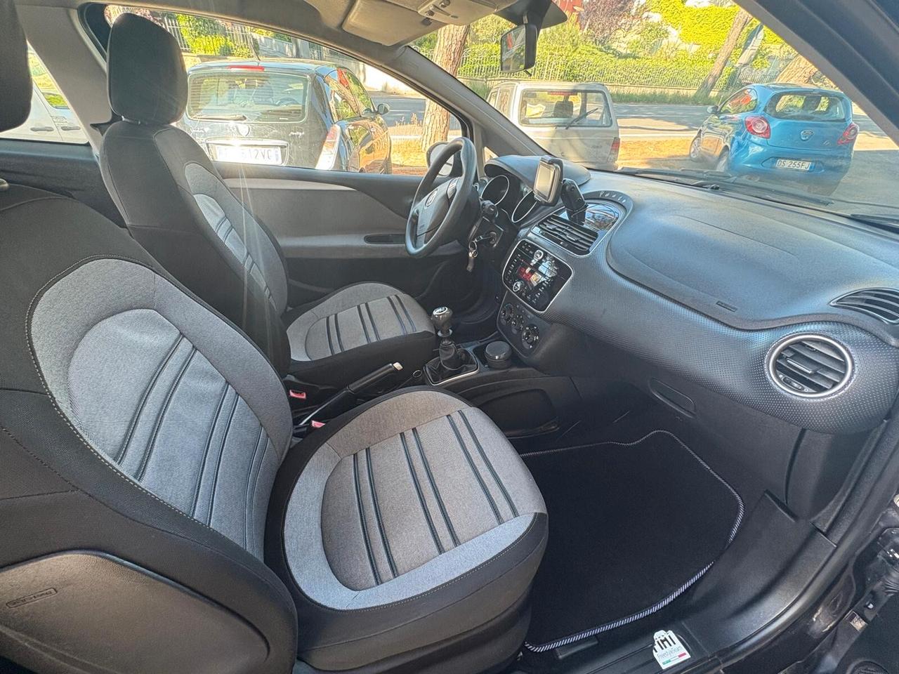 Fiat Grande Punto 12 MESI DI GARANZIA!!!!