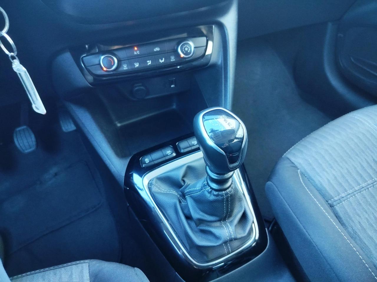 Opel Corsa 5 Porte 1.5 Edition s&s 100cv