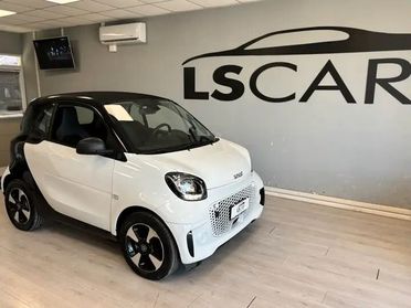 Smart ForTwo EQ Passion~UniPro~Promo Finanziamento