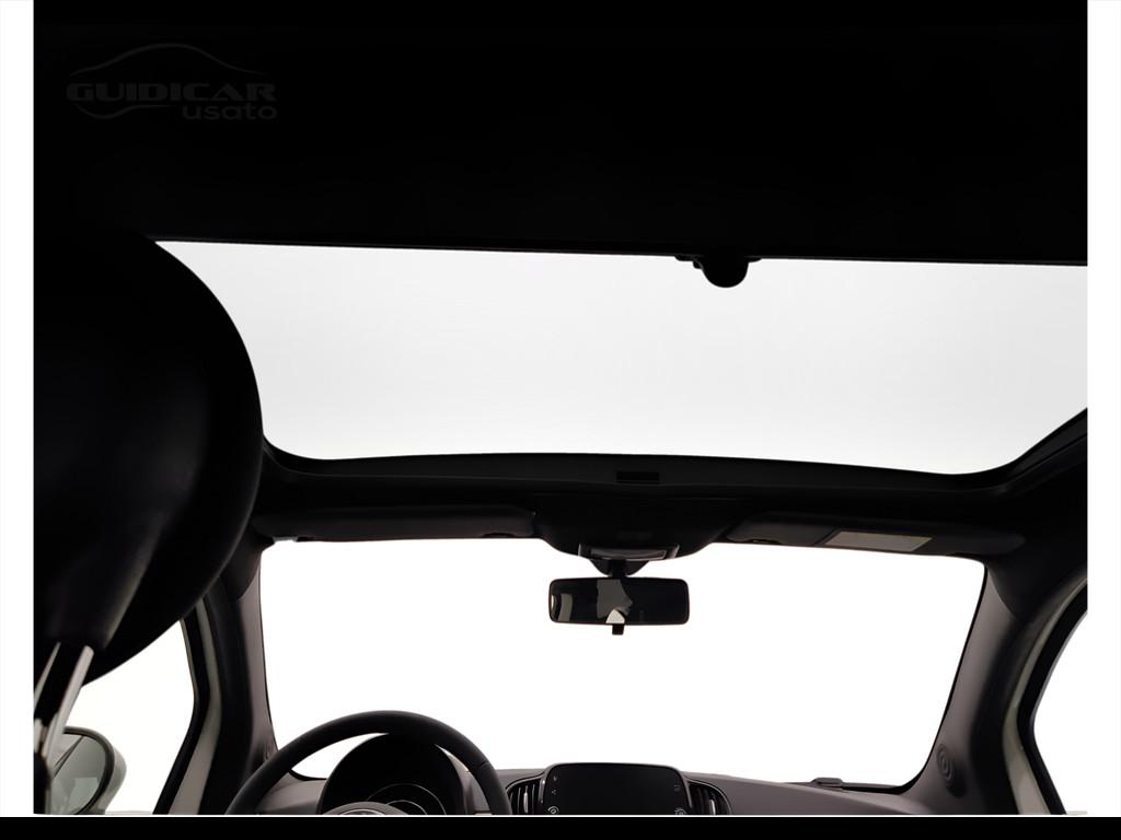 FIAT 500 III 2015 - 500 1.0 hybrid 70cv