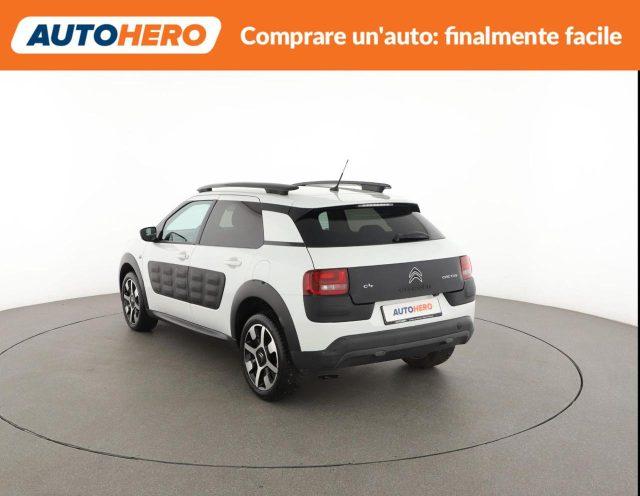 CITROEN C4 Cactus PureTech 82 Shine