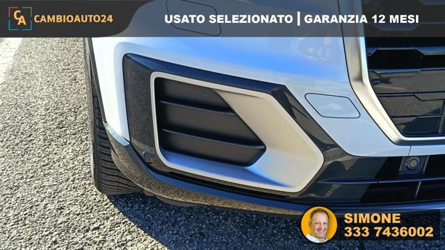 AUDI Q2 1.6 TDI S tronic Design