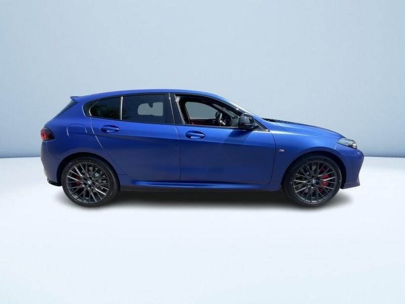 BMW Serie 1 M135i xDrive M Sport Pro