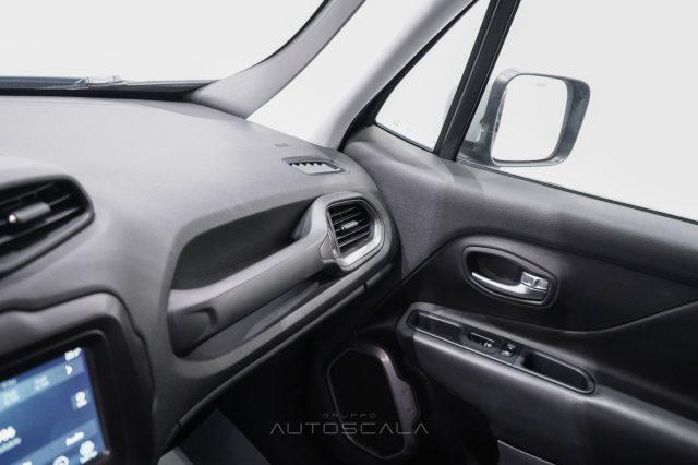 JEEP Renegade 1.6 Mjt 130cv Limited