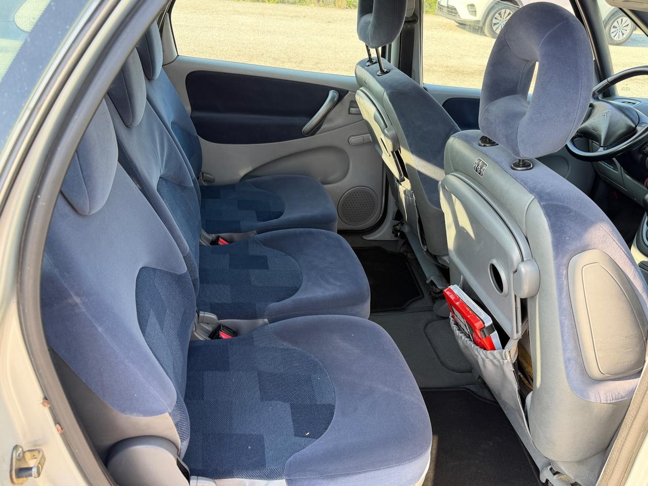 Citroen Xsara Picasso 1.6 HDi