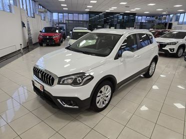 SUZUKI S-Cross 1.4 Hybrid Cool Unico Proprietario