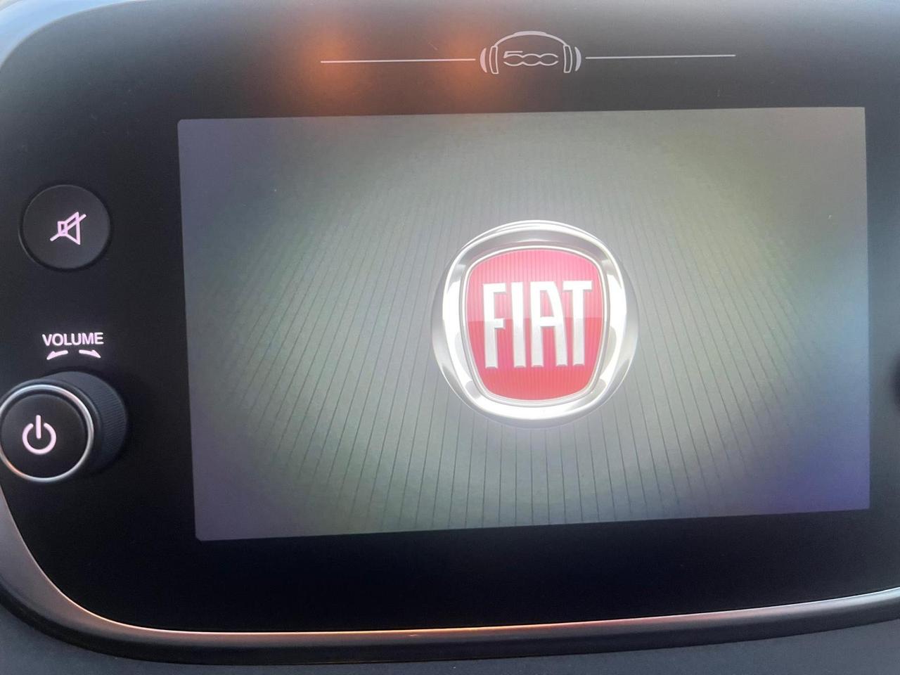 Fiat 500x-1.3 mjt/95cv-full-2023