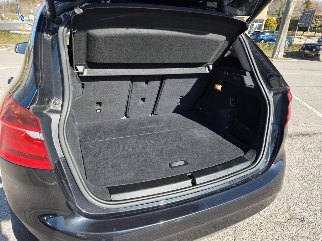 Bmw 218d FINANZIABILE