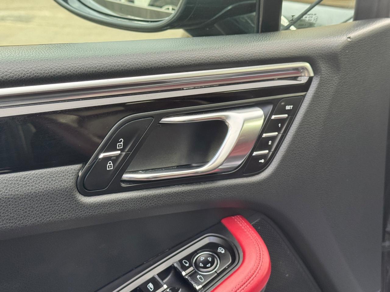 PORSCHE MACAN S 3.0 380 CV PDK FULL IVA