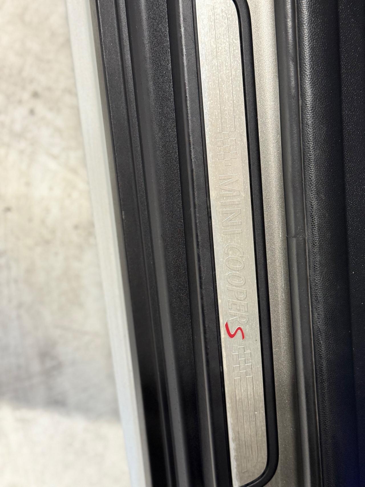 Mini Cooper SD Countryman 2.0 John Cooper Works