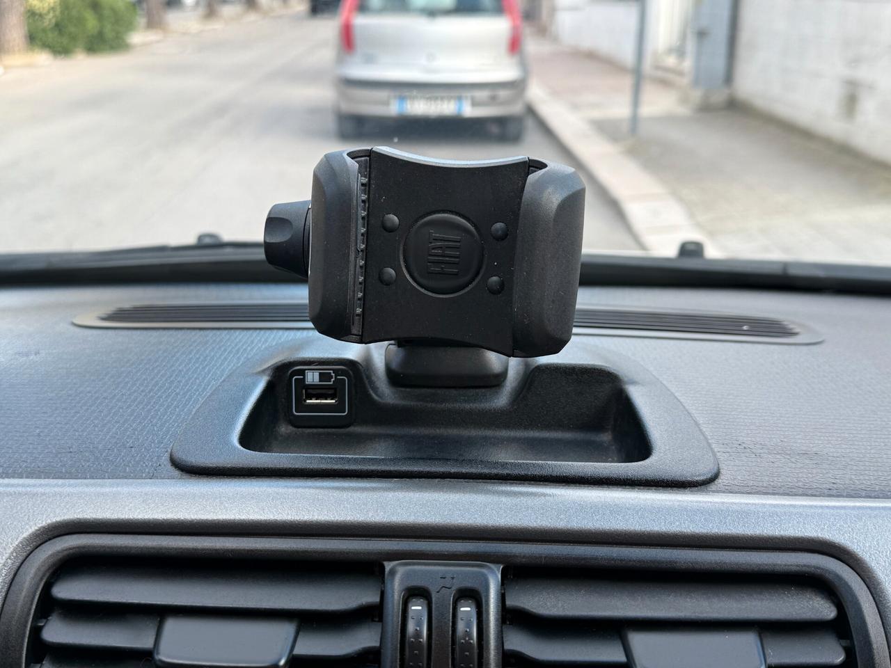 Fiat Panda 1.2Lounge SOLI KM 37.000 5 POSTI - 2018