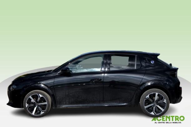 LANCIA NUOVA YPSILON hybrid - LX 1.2