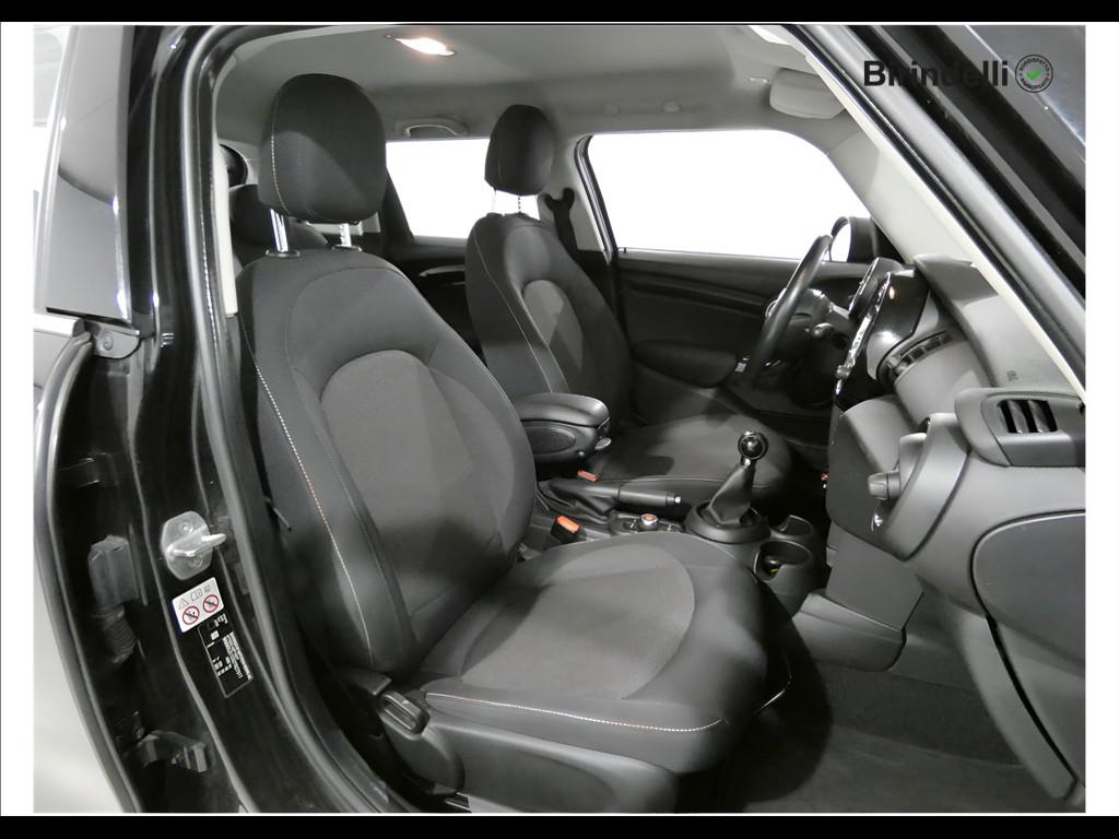 MINI Mini 5 porte (F55) - Mini 1.5 One Boost 5 porte