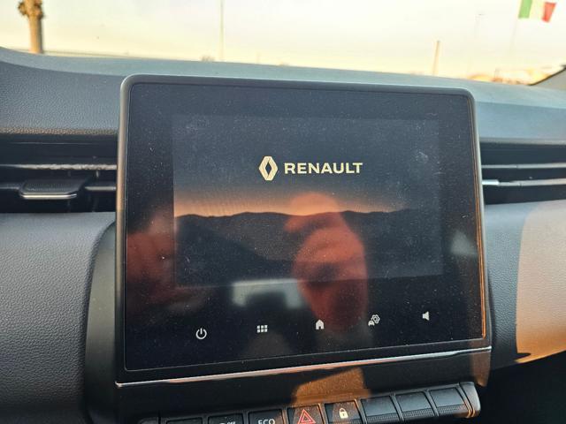 RENAULT Clio TCe 100 CV 5 porte Business