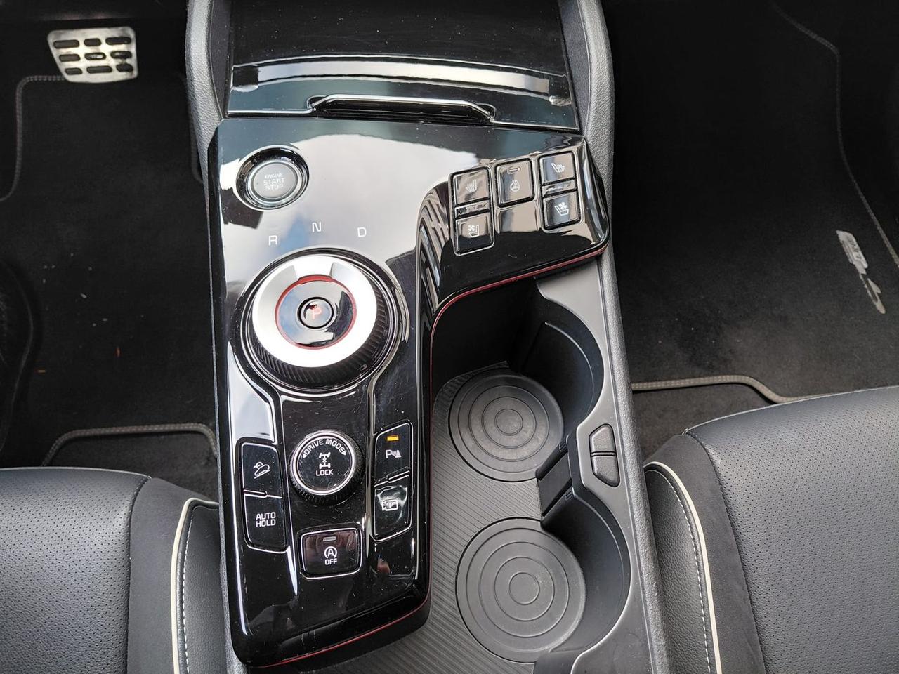 Kia Sportage Gt line plus #9018