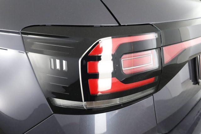 VOLKSWAGEN T-Cross T-Cross 1.0 TSI Style BMT