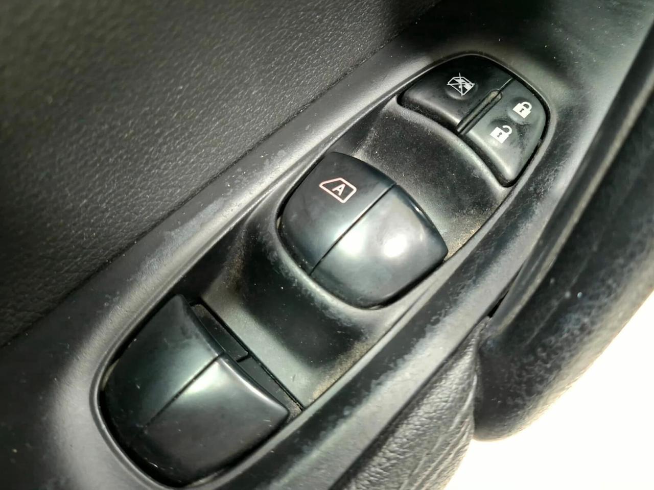 Nissan Qashqai 1.5 dCi 110cv Tekna 2015