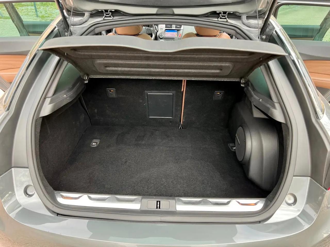 Ds DS5 5 1.6 THP 200 Sport Chic