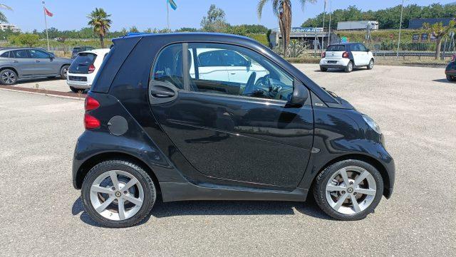 SMART ForTwo 1000 62 kW coupé pulse n°35