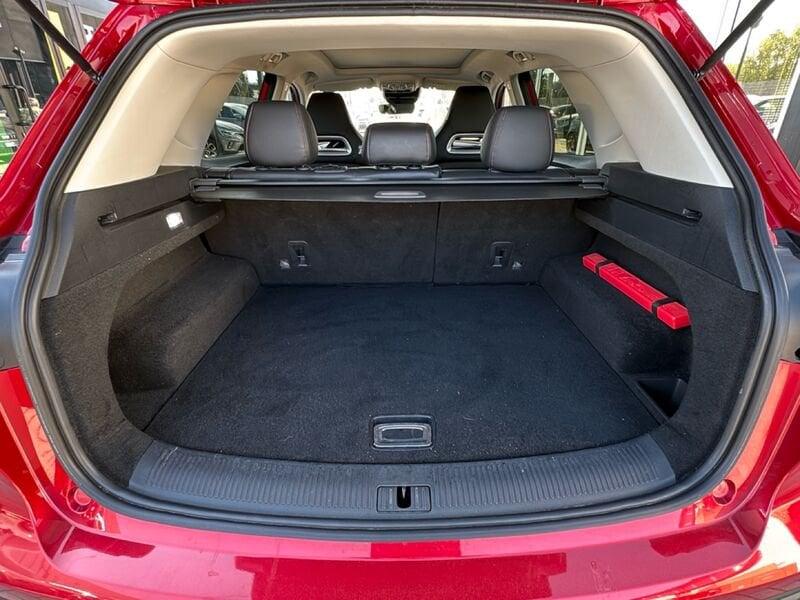 MG HS HS 1.5 t Luxury