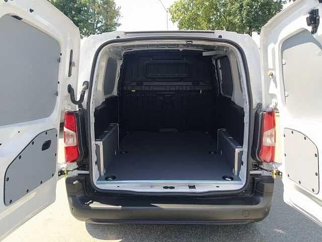 Opel Combo CARGO Portata Maggiorata 1.5 Diesel 100cv M KM0