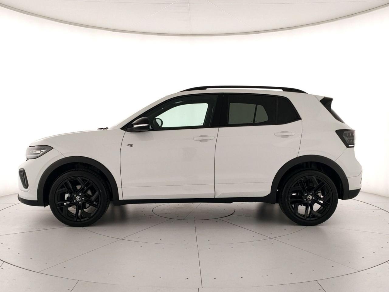 Volkswagen T-Cross 1.0 tsi r-line plus 115cv