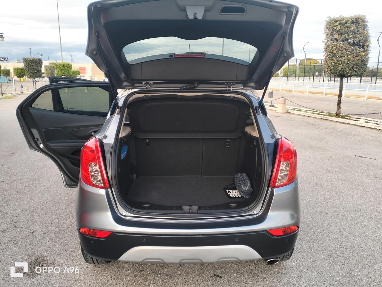 Opel Mokka X 1.6 CDTI Ecotec 4x2 Start&Stop Advance