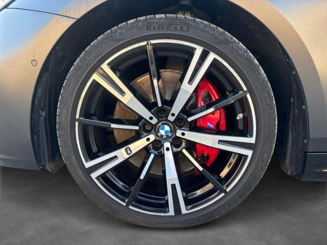 BMW 540 d 48V xDrive (183kW) Msport Pro