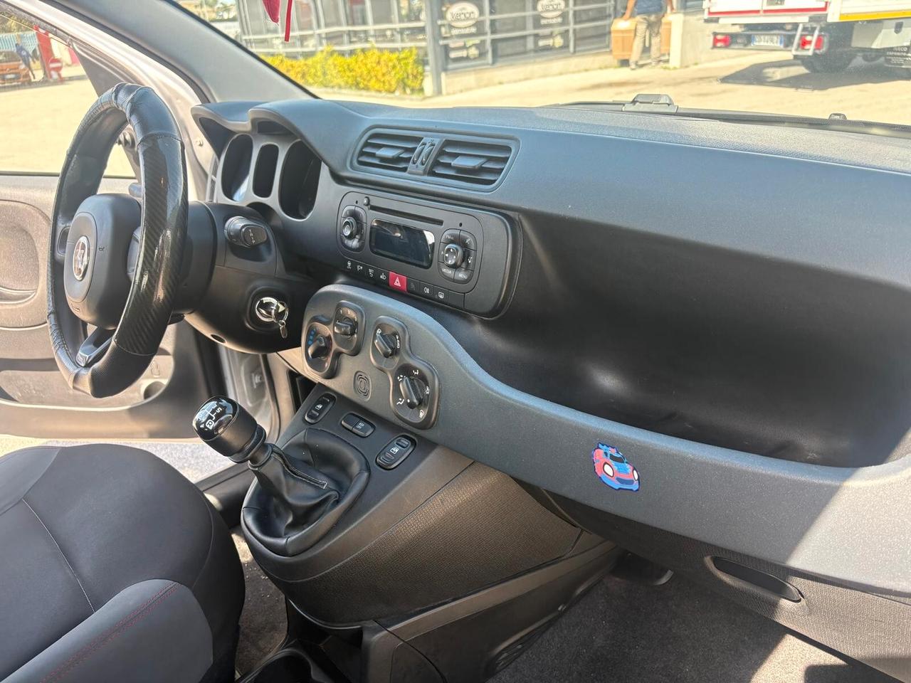 Fiat Panda 1.2 EasyPower Easy