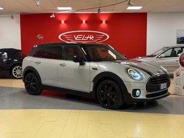 Mini Cooper D Clubman 2.0 150cv IVA ESPOSTA