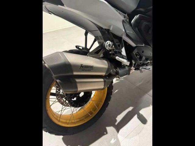 BMW R 1300 GS KA1 -