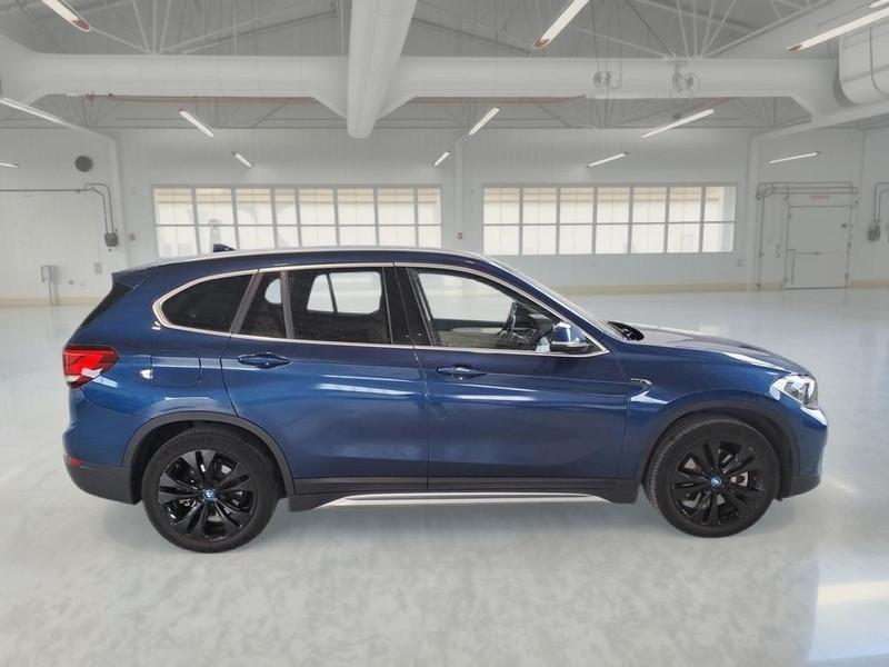 BMW X1 XDRIVE 25E XLINE PLUS AUTOMATICO SUV