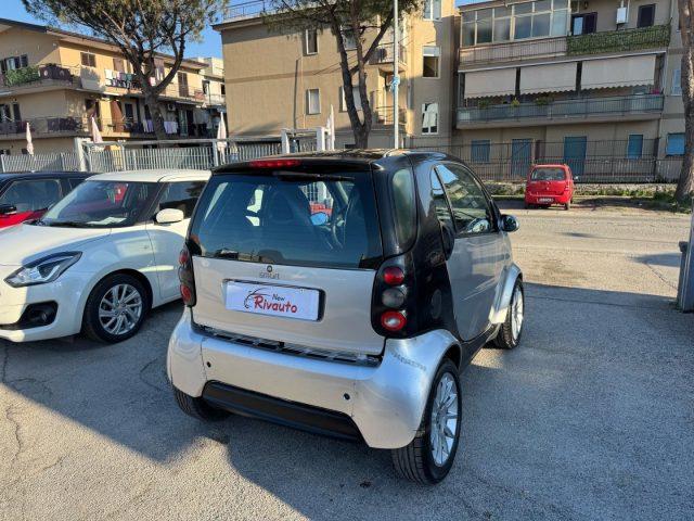 SMART ForTwo 600 benz Pulse