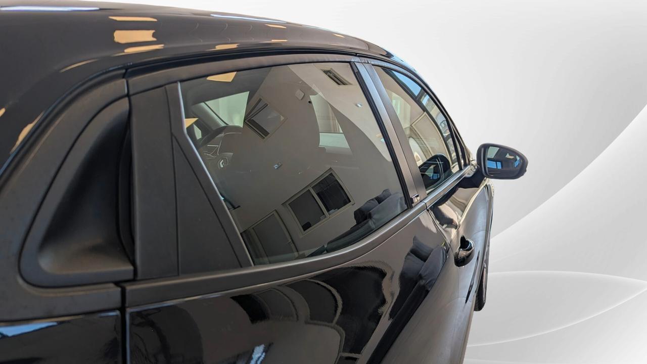 Renault Clio Full Hybrid E-Tech 140 CV 5 porte Zen