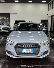 Audi A3 SPB 2.0 TDI quattro
