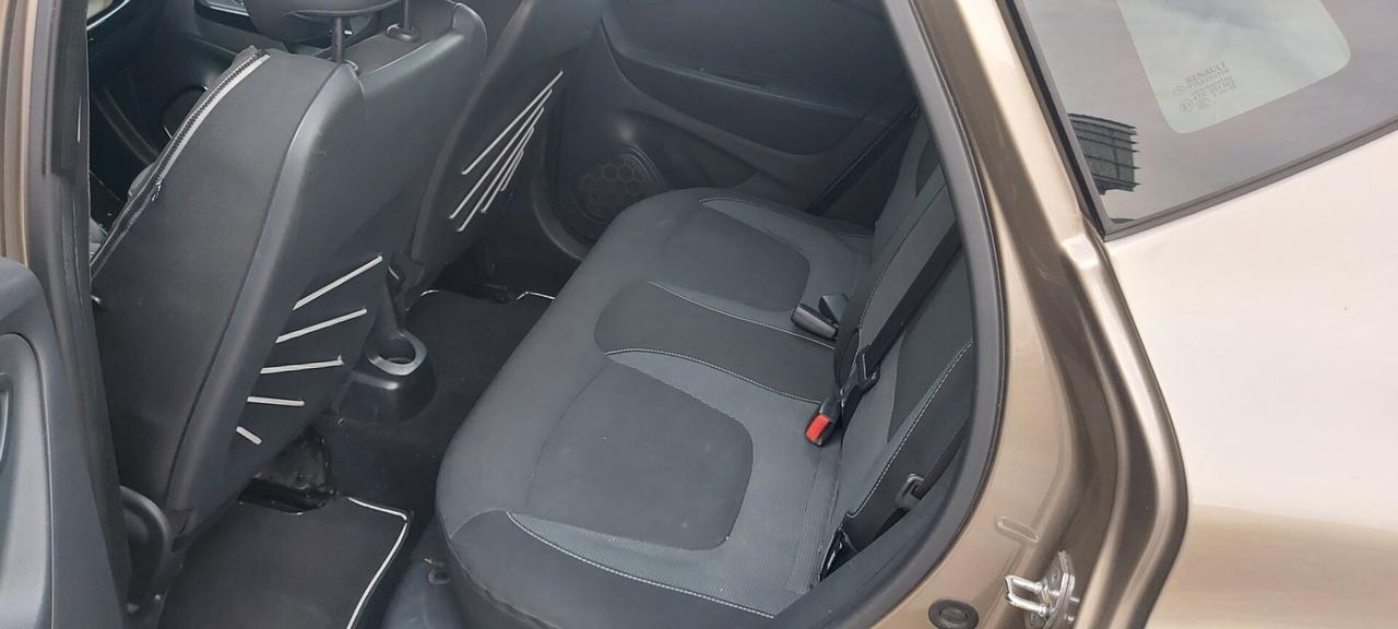 Renault Captur 1.2 TCe 120 CV EDC Energy R-Link