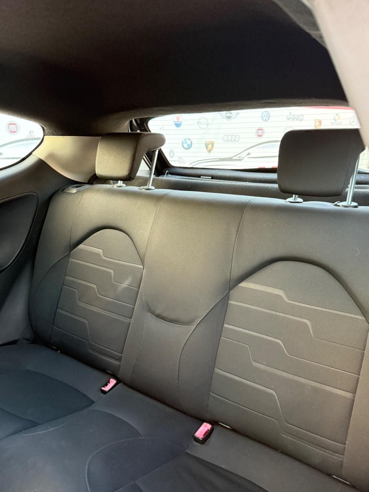 Alfa Romeo MiTo 1.3 JTDm 85 CV S&S Super