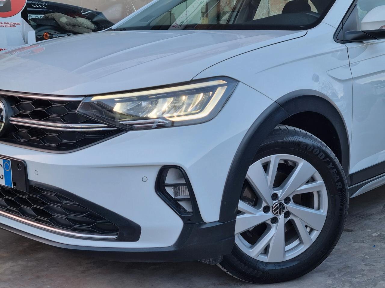 Volkswagen Taigo 1.0 TSI 95 CV Life