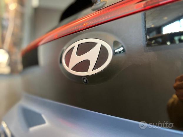 HYUNDAI Bayon 1.0 T-GDI Hybrid 48V MT XClass + t