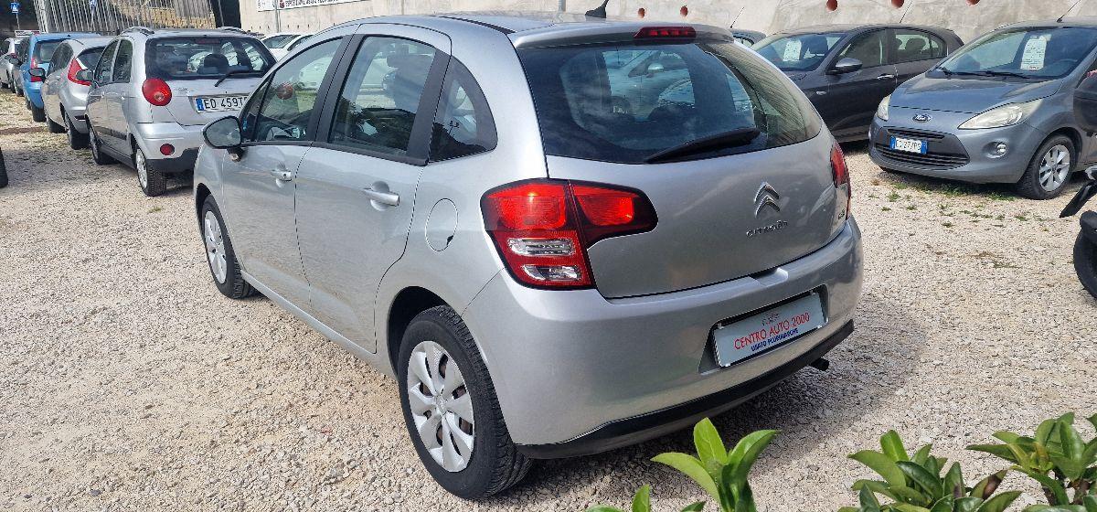 CITROEN C3 1.1 Exclusive