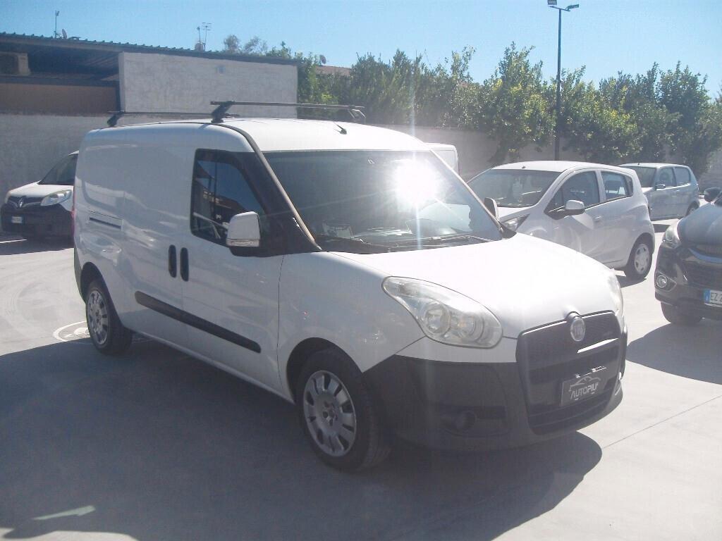 Fiat Doblo 1.6 MJT 105CV Maxi - 2010
