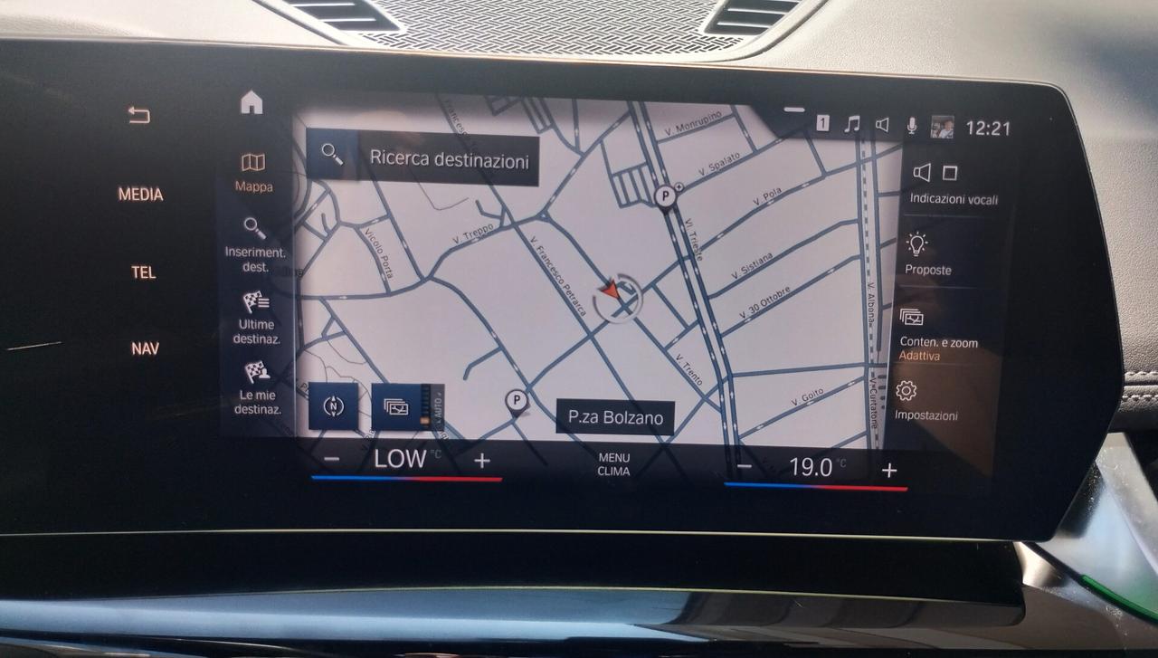 Bmw X1 sDrive18i xLine Edition Signature