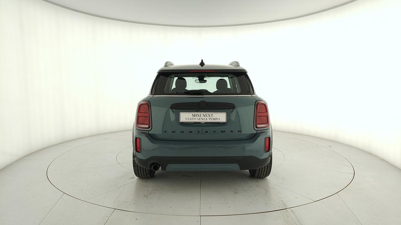 MINI Mini Countryman 1.5 Cooper Business auto