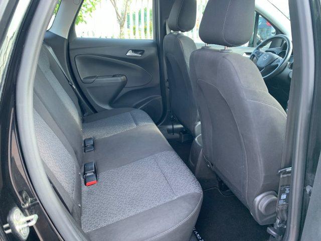 OPEL Crossland X 1.6 ECOTEC D 8V Start&Stop Ultimate
