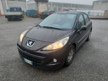 Peugeot 207 1.4 8V 75CV 3p. Energie