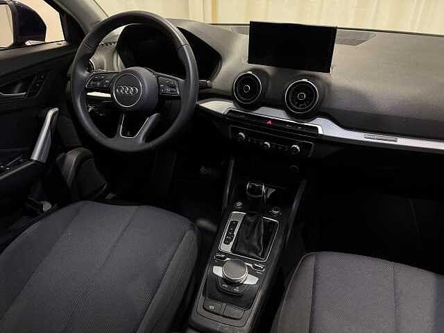 Audi Q2 30 TDI S tronic S line Edition