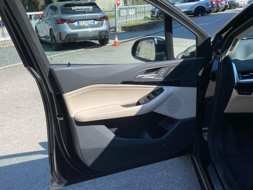 BMW Serie 2 Active Tourer 218 i Luxury DCT