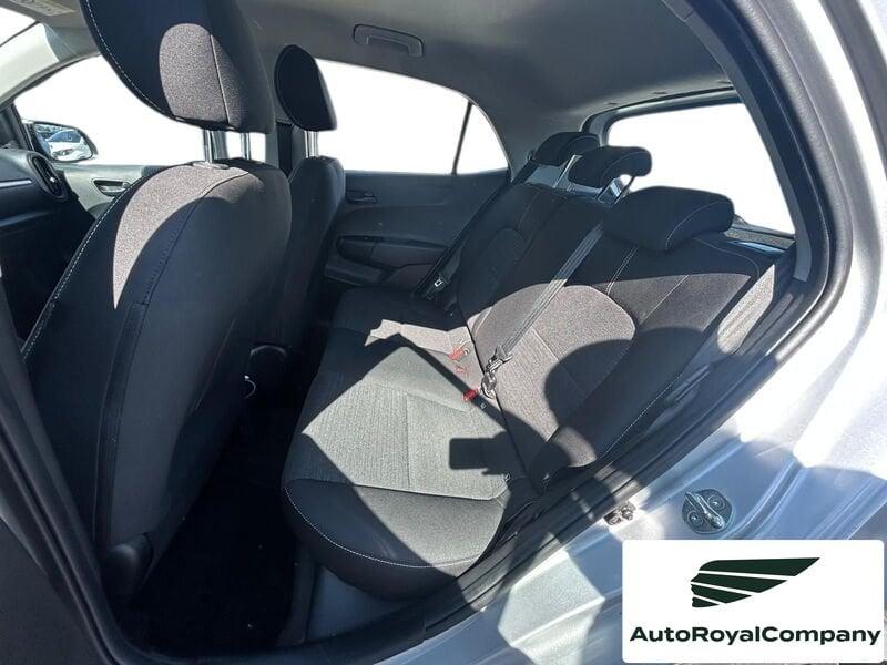 Kia Picanto 1.0 GPL URBAN